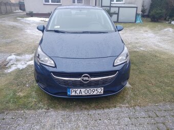 Corsa E - 7
