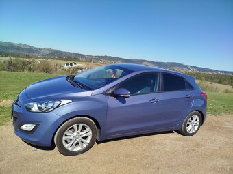 Hyundai i30 - 7
