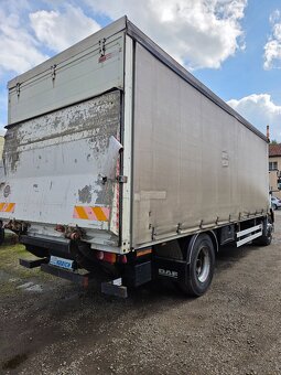 Daf LF55.250 EURO 5 - 7