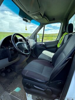Mercedes-benz sprinter 313 CDI - 7