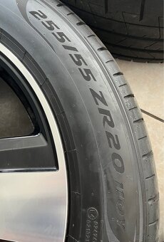 20” New Original Porsche Cayenne - 7