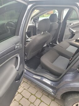 Sprzedam ford mondeo mk4 - 7