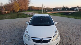 Piękna corsa z Niemiec klima - 7