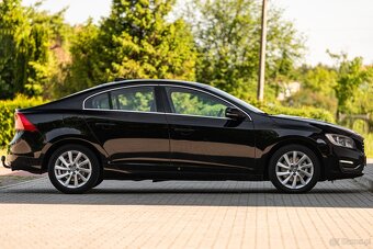 Volvo S60 - 7