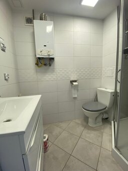Mieszkanie o pow. 46.42m2, balkon, I p., po remoncie, Centru - 7