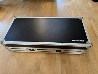 Zestaw DJ-ski 2x Pioneer CDJ-2000 Nexus + DJM-900 Nexus + et - 7