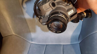 Kamera Aaton A Minima - 7