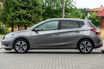 NISSAN PULSAR - 7