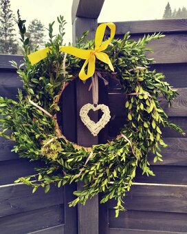 Domek w górach pod lasem- Muszyna - 7