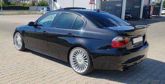 BMW ALPINA D3 2.0D 147KW 200PS - 7
