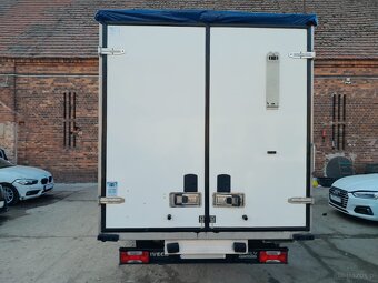 Iveco Daily Chłodnia Cena Brutto - 7