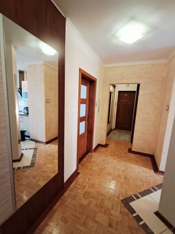 3 pokoje, powierzchnia 66m2, balkon, II piętro, do zamieszka - 7