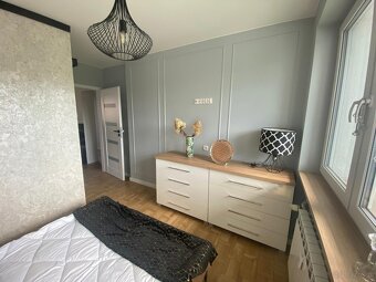 Mieszkanie o pow.47.50m2, balkon, I piętro, po remoncie, Cen - 7