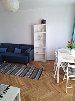 Kawalerka z balkonem, Łódź, ul. Matejki 6a - blisko UŁ - 7