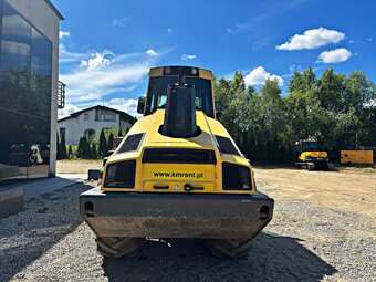 Bomag BW 213 DH-4I WALEC 2015R | BOMAG BW 80, 100, 138, 135, - 7
