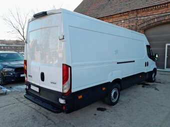 Iveco Daily Cena Brutto - 7