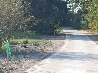 Sprzedam działkę inwestycyjną z warunkami zabudowy - 7