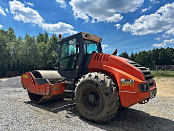 HAMM H 16I WALEC 2017R - 7