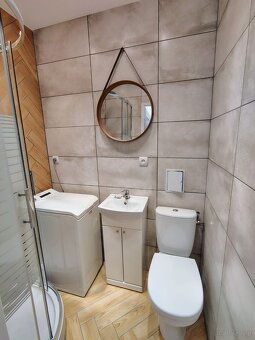 Mieszkanie o pow.27.30 m2, I piętro, po remoncie,Os.Kaliniec - 7