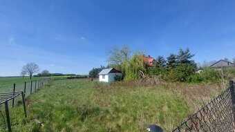 Działka rolno-budowlana, woj. lubelskie - 7