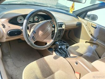 Chrysler stratus 2.4 benzyna gaz - 7