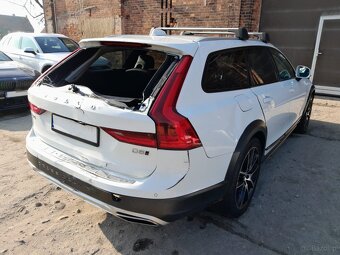 Volvo V90 Cena Brutto - 7