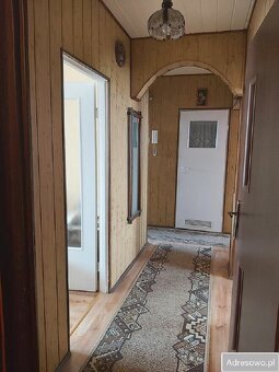 3 pokoje, 62.50m2, balkon, winda, do remontu, Os.Dobrzec - 7