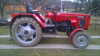 zetor 3011 - 7