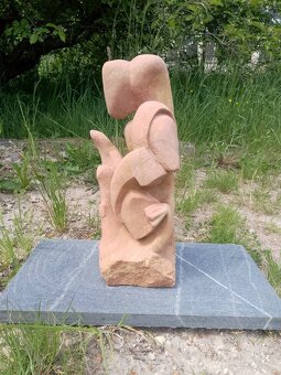 Sztuka w kamieniu - 7