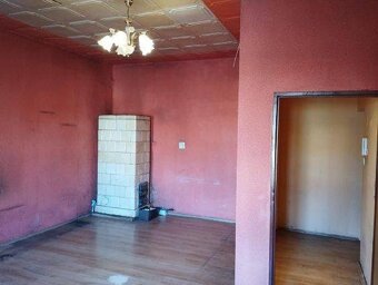 Mieszkanie o pow. 47.06m2, parter, ścisłe Śródmieście - 7