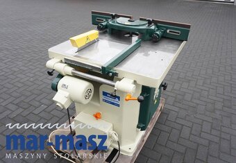 Piło Frezarka Stehle - 7