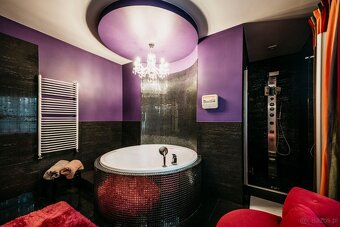 Ekskluzywny dom w Zdunach o powierzchni 347m², działka 3520m - 7