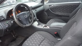 MEERC .automat   COUPE  2.3 GAZ LPG - 7