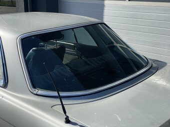 Mercedes-Benz 450 SLC 5.0 1978r. - 7