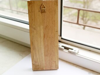 Anioł z mieczem  IKONA - 7