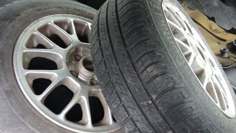 Renault Megane Kombi  2005r - 7