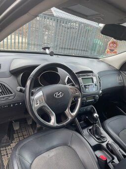 Hyundai ix35 - 7