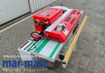 Okleiniarka Holzmann KAM 115P - 7