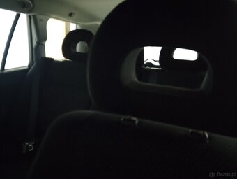 Tytuł: Mitsubishi Lancer: Mechaniczna Bestia z "blizną bojo - 7