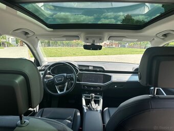 Audi Q3 2021 | 245 KM | 2.0 TFSI Quattro | - 7
