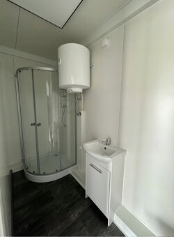 KONTENER 6 X 3M MIESZKALNY / BIURO - 7