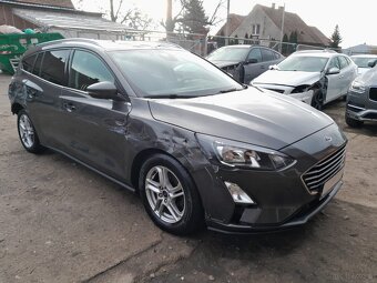 Ford Focus Cena Brutto - 7