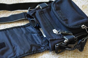 Torba na ramię Diesel - 7