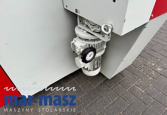 Wielopiła gąsienicowa TOS SVITAVY PWR 201 240/120 - 7