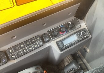 JCB 50 Z - 5 tun, rok 2022, pouze 1093 mth - 7