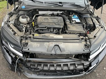 Vw Arteon 2.0TSi 200kw, r.2019, DSG, 4Motion, Rline - 7