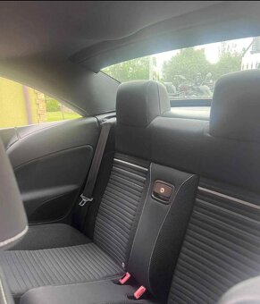 Volkswagen Eos Cabrio - 7