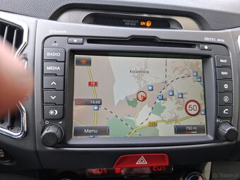 Sportage 2.0 - 7