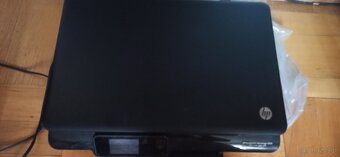 Drukarka HP Deskjet Ink Advantge 5525 na części - 7