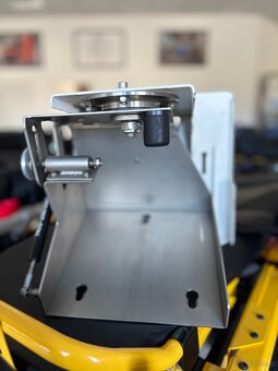 Uchwyt do Oxylog 2000 - 7